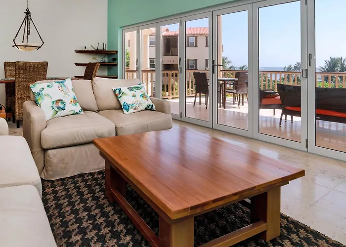 Holiday home Residences At Barrier Reef 7b Oceanview 2 Bedroom By Floreo *